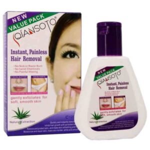 Next Instant Painles Hair Removal (Aloe Hair Removal Liquid)