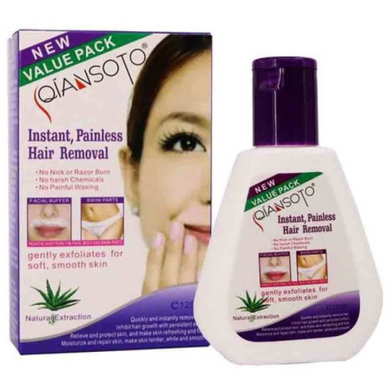 Next Instant Painles Hair Removal (Aloe Hair Removal Liquid)